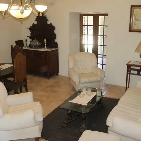Agroturismo Casal De Castro Avantos Exterior foto