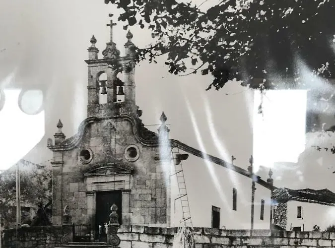 Agroturismo Casal De Castro