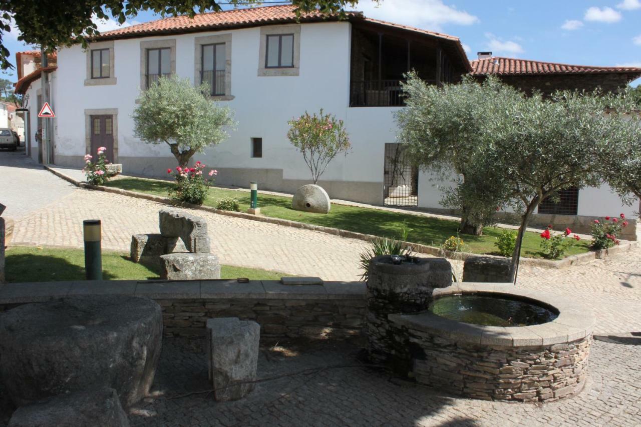 Séjour à la ferme Casal De Castro